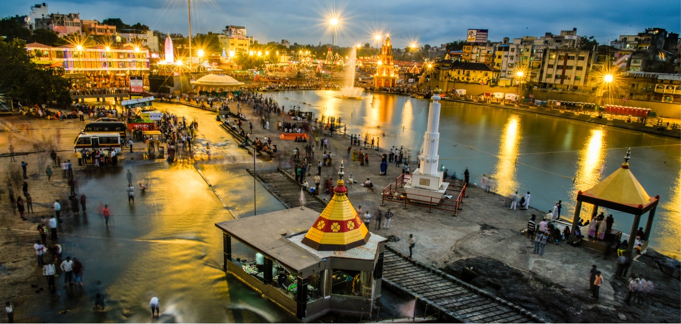 Nashik Darshan Tour
