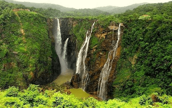 Mahabaleshwar Tour
