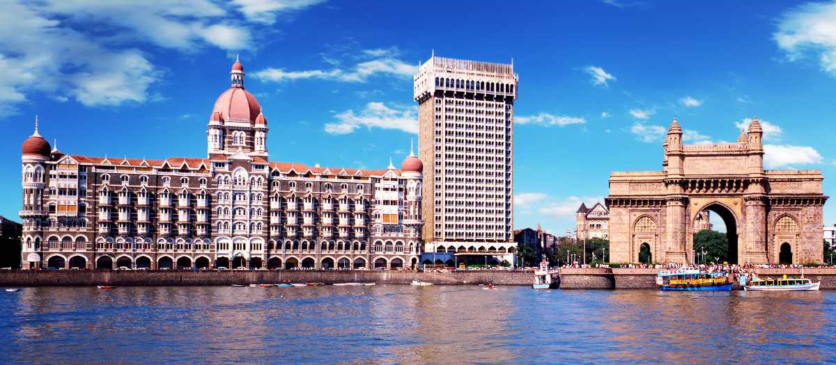 Mumbai Darshan